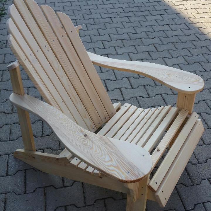 Adirondack sz�k