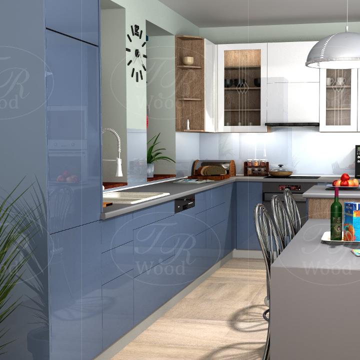 L�tv�nyterv konyhab�tor 1